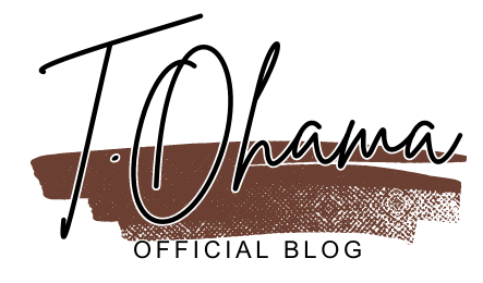 T.Ohama Official Blog